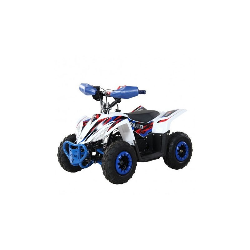 KRX LEGEND Quad 49cc Infantil TECNOLOGIA DEL VALLE