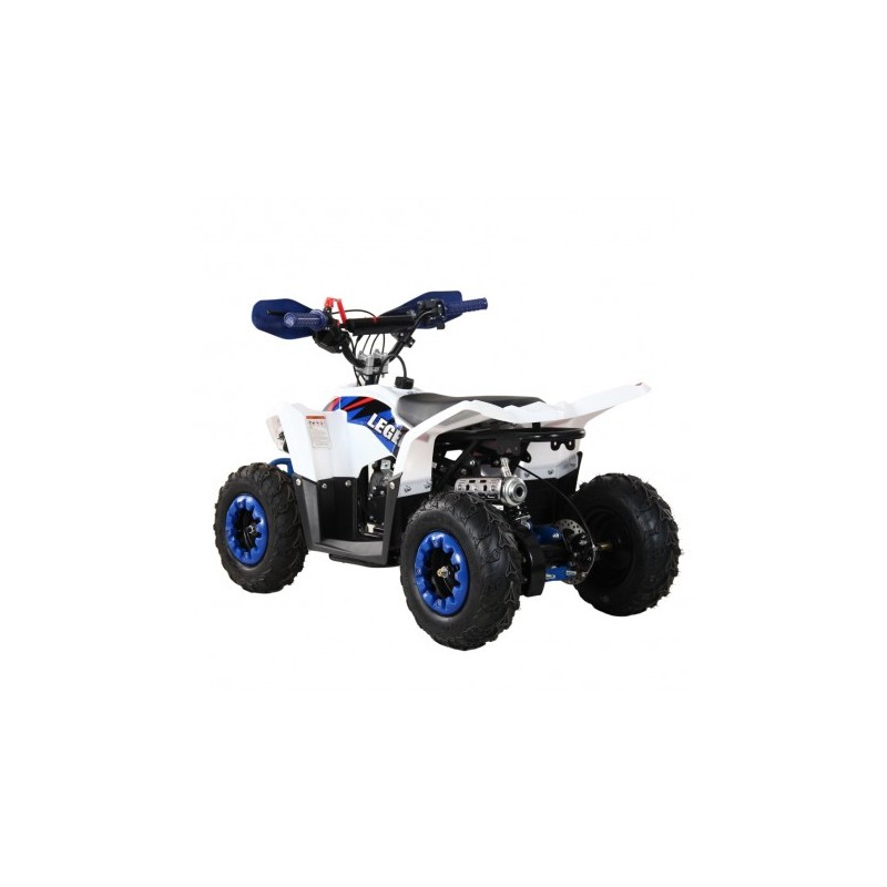 KRX LEGEND Quad 49cc Infantil TECNOLOGIA DEL VALLE