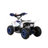KRX LEGEND Quad 49cc Infantil TECNOLOGIA DEL VALLE