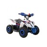 KRX LEGEND Quad 49cc Infantil TECNOLOGIA DEL VALLE