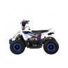 KRX LEGEND Quad 49cc Infantil TECNOLOGIA DEL VALLE