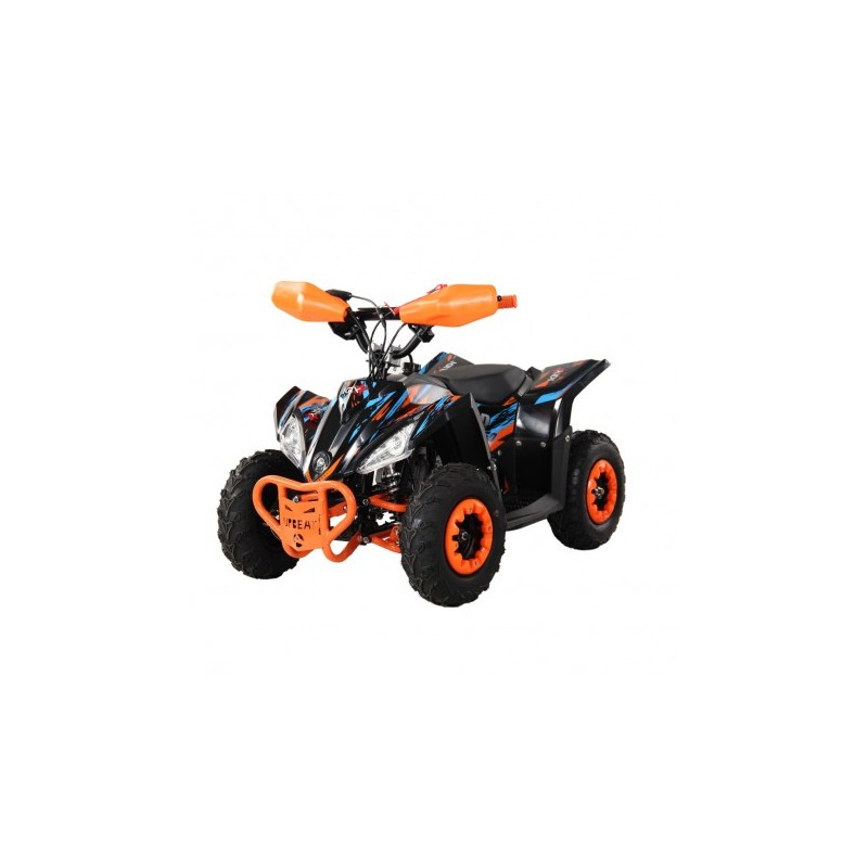 KRX LEGEND Quad 49cc Infantil TECNOLOGIA DEL VALLE