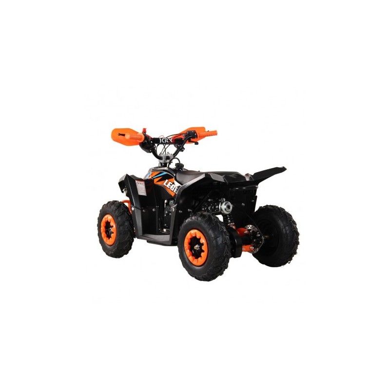 KRX LEGEND Quad 49cc Infantil TECNOLOGIA DEL VALLE