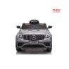 Mercedes GLC 63S Coche Eléctrico Infantil