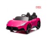 Maserati MC20 Coche Eléctrico Infantil TECNOLOGIA DEL VALLE