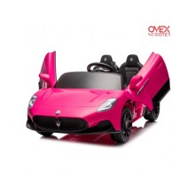 Maserati MC20 Coche Eléctrico Infantil