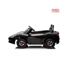 Maserati MC20 Coche Eléctrico Infantil TECNOLOGIA DEL VALLE