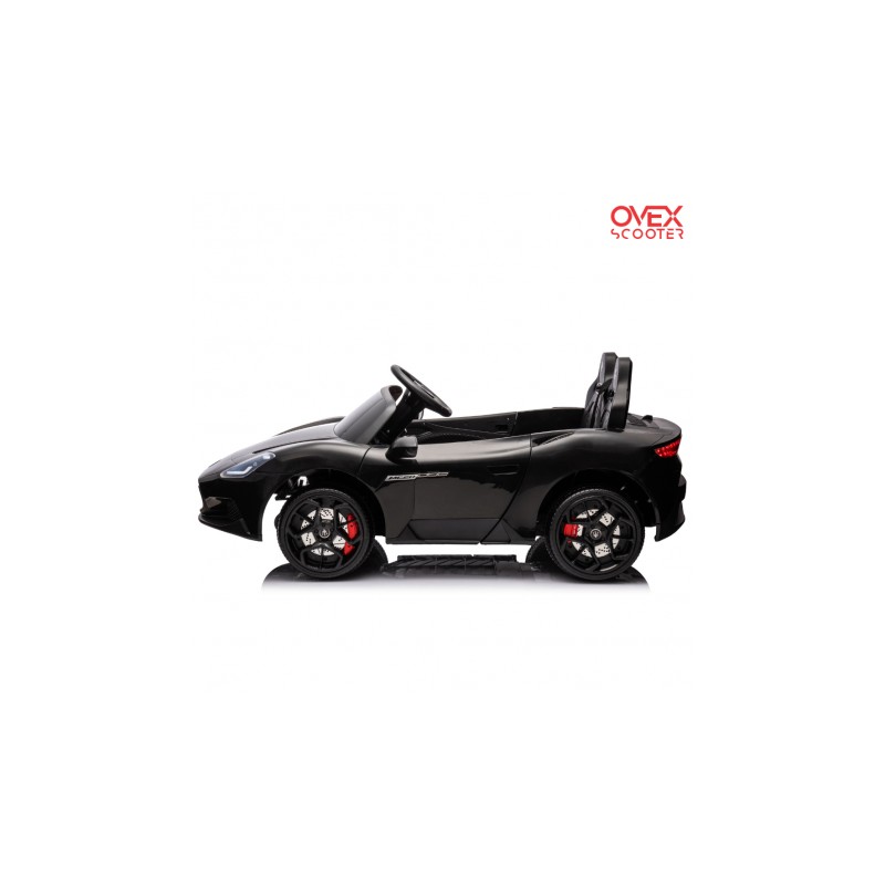 Maserati MC20 Coche Eléctrico Infantil TECNOLOGIA DEL VALLE