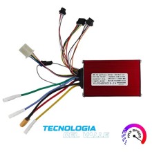 Centralita deslimitada smartgyro rockway y speedway PRO