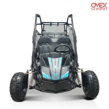 Buggy Eléctrico 2000W OVEX Biplaza