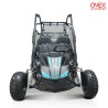 Buggy Eléctrico 2000W OVEX Biplaza