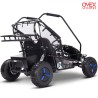 Buggy Eléctrico 2000W OVEX Biplaza