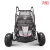Buggy Eléctrico 2000W OVEX Biplaza
