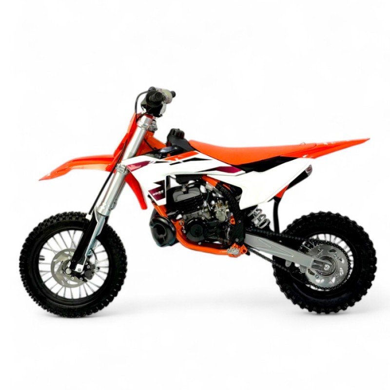 Pit bike Roan 50XS 50cc 2T 12/10"