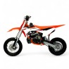 Pit bike Roan 50XS 50cc 2T 12/10"