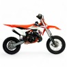 Pit bike Roan 50XS 50cc 2T 12/10"