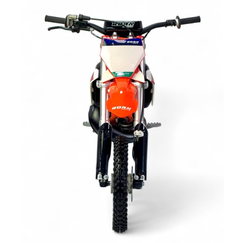 Pit bike Roan 50XS 50cc 2T 12/10"