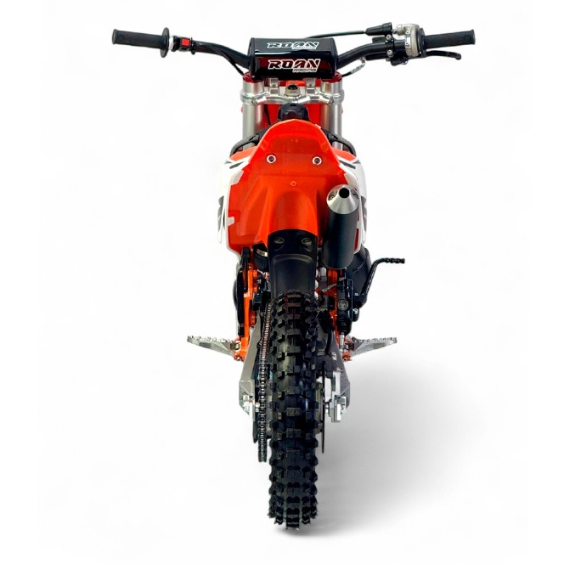 Pit bike Roan 50XS 50cc 2T 12/10"