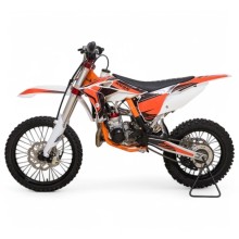Pit bike 105CC Roan SX105 2T Agua 19/16 TECNOLOGIA DEL VALLE