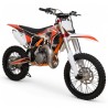 Pit bike 105CC Roan SX105 2T Agua 19/16 TECNOLOGIA DEL VALLE