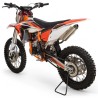 Pit bike 105CC Roan SX105 2T Agua 19/16 TECNOLOGIA DEL VALLE