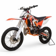 Pit bike 105CC Roan SX105 2T Agua 19/16