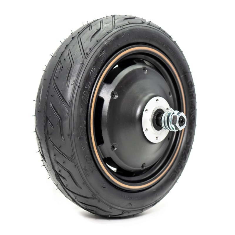 Motor trasero speedway pro y rockway pro