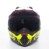 Casco motocross ROAN MX530 de adulto TECNOLOGIA DEL VALLE