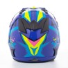 Casco motocross ROAN MX530 de adulto TECNOLOGIA DEL VALLE