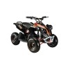 Miniquad electrico MTR piranha
