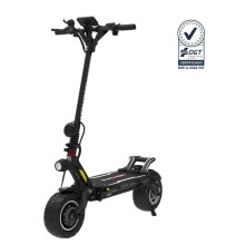 Dualtron Achilleus Limited (Homologado DGT) TECOLOGIA DEL VALLE