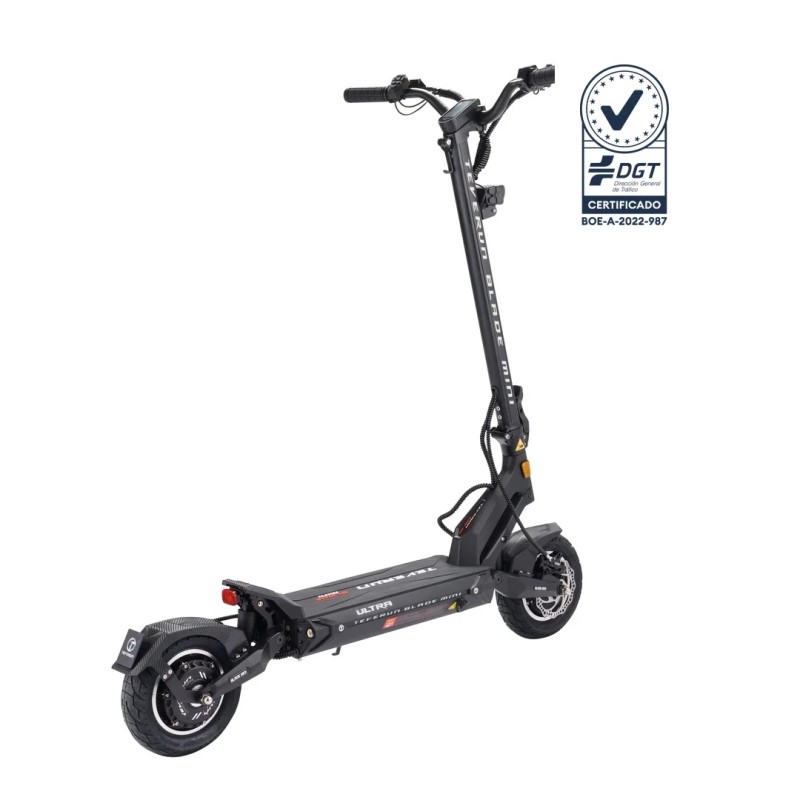 Teverun Blade Mini Ultra (Homologado DGT)