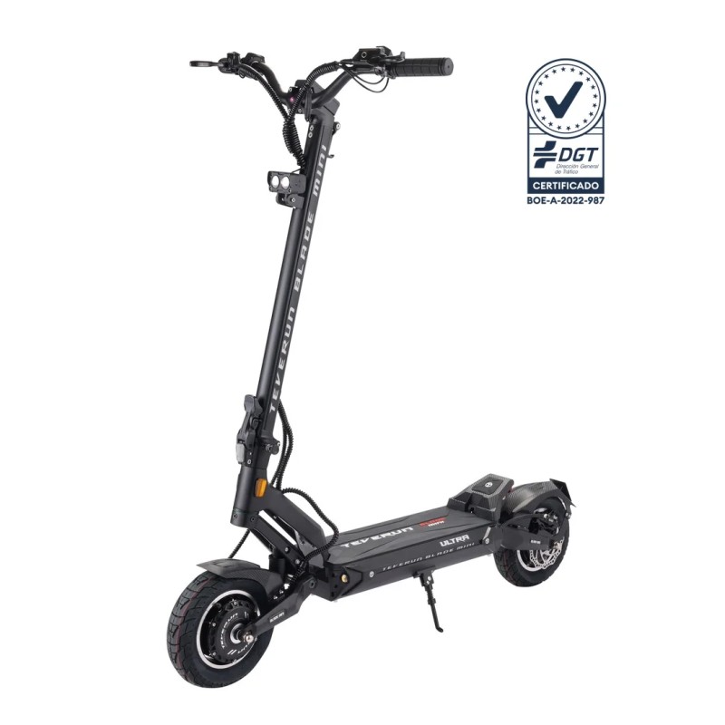 Teverun Blade Mini Ultra (Homologado DGT)