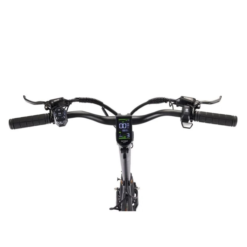 Teverun Blade Mini Ultra (Homologado DGT) TECNOLOGIA DEL VALLE