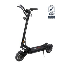 Teverun Fighter Mini Q 52V 13Ah (Homologado DGT)