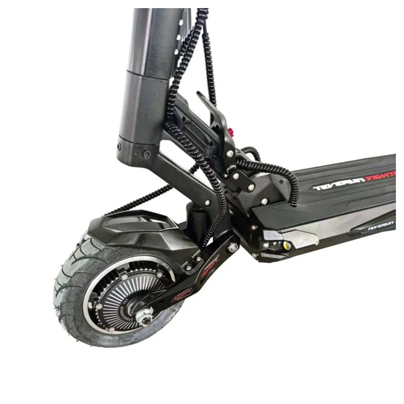 Teverun Fighter Mini Q 52V 13Ah (Homologado DGT)