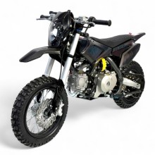 Pit bike Apollo Thunder 90cc 12/10" automático - TECNOLOGIADELVALLE