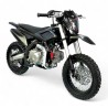 Pit bike Apollo Thunder 90cc 12/10" automático - TECNOLOGIADELVALLE
