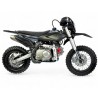 Pit bike Apollo Thunder 90cc 12/10" automático - TECNOLOGIADELVALLE