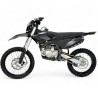 Pit Bike Apollo Thunder 300cc 21/18" faro e intermitente