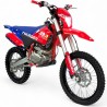 Pit Bike Apollo Thunder 300cc 21/18" faro e intermitente