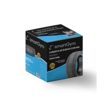 CUBIERTA SNAKE 2 CON GEL ANTIPINCHAZOS PARA SPEEDWAY, ROCKWAY Y CROSSOVER (PACK 2)