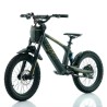 Bicicleta electrica sin pedales 500W Roan RFN Evo Racing 18"