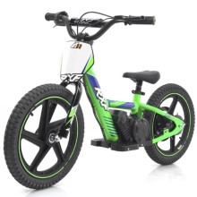 Bicicleta electrica niño 16" 170W Roan RXF Sedna SIN HORQUILLA