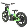 Bicicleta electrica niño 16" 170W Roan RXF Sedna SIN HORQUILLA TECNOLOGIA DEL VALLE