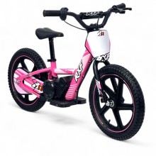 Bicicleta electrica niño 16" 170W Roan RXF Sedna SIN HORQUILLA TECNOLOGIA DEL VALLE