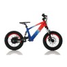 Bicicleta electrica infantil 350W 16" RFN Evo-S