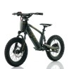 Bicicleta electrica infantil 350W 16" RFN Evo-S