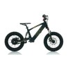 Bicicleta electrica infantil 350W 16" RFN Evo-S - TECNOLOGIADELVALLE