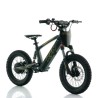 Bicicleta electrica infantil 350W 16" RFN Evo-S - TECNOLOGIADELVALLE